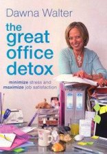 The Great Office Detox