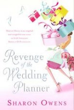 Revenge Of The Wedding Planner