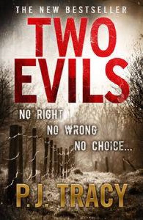 Two Evils by P J Tracy