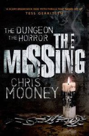The Missing by Chris Mooney