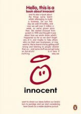 A Book About Innocent Our story and some stuff weve learnt