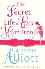 Secret Life of Evie Hamilton