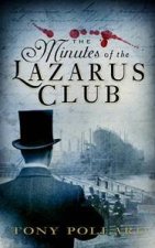 The Minutes of the Lazarus Club