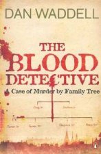 The Blood Detective