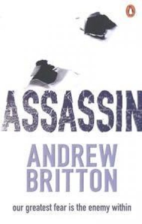 Assassin by Andrew Britton