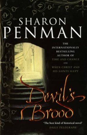 The Devil's Brood by Sharon Penman