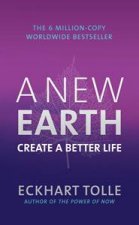 New Earth Create a Better Life
