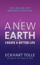 New Earth Create a Better Life