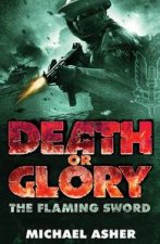 The Flaming Sword Death or Glory V2