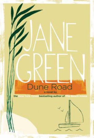 Dune Road by Jane Green