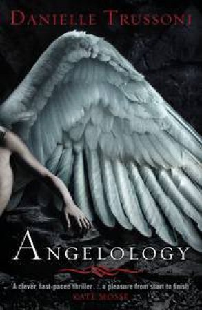 Angelology by Danielle Trussoni