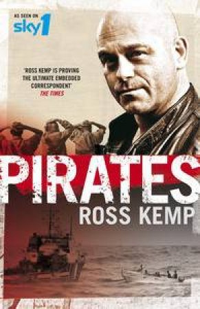 Pirates by Ross Kemp