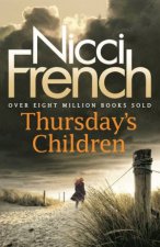 Thursdays Children A Frieda Klein Novel