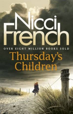 Thursday's Children by Nicci French
