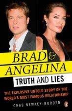 Brad and Angelina Truth and Lies