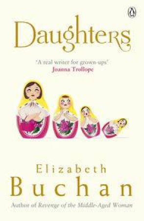 Daughters by Elizabeth Buchan