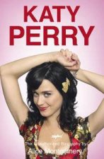 Katy Perry The Unofficial Biography