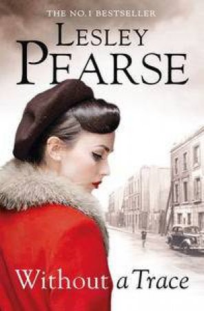 Without A Trace by Lesley Pearse