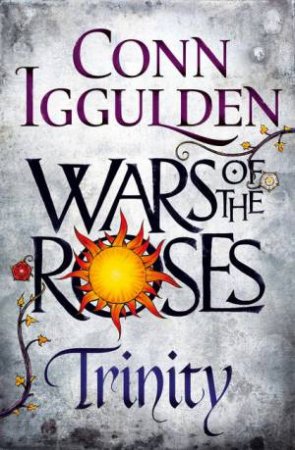 Trinity by Conn Iggulden