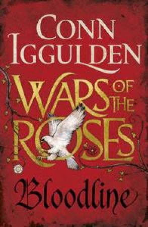 Bloodline by Conn Iggulden