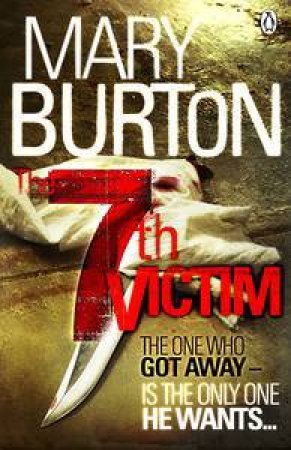 The 7th Victim by Mary Burton