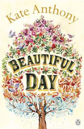 Beautiful Day by Kate Anthony