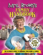 Mrs Browns Family Handbook