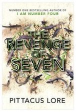 Revenge of Seven