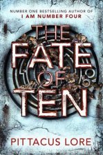 The Fate of Ten