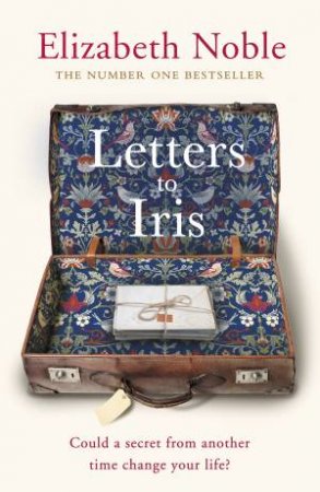 Letters To Iris by Elizabeth Noble