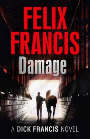 Damage by Felix Francis