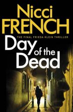 Day of the Dead A Frieda Klein Novel 8