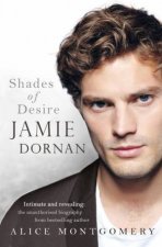 Jamie Dornan Shades of Desire