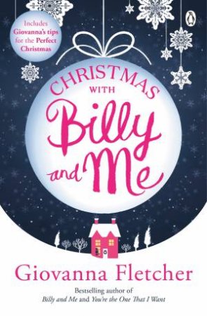 Christmas With Billy And Me: A Short Story by Giovanna Fletcher
