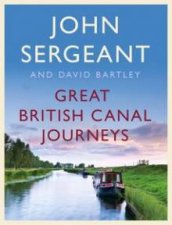 Great British Canal Journeys