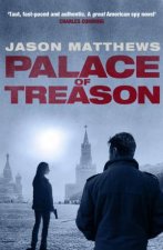 Palace Of Treason