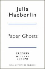 Paper Ghosts