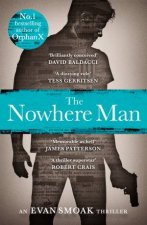 Nowhere Man The