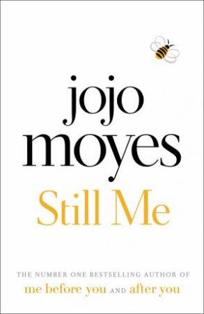 Still Me by Jojo Moyes