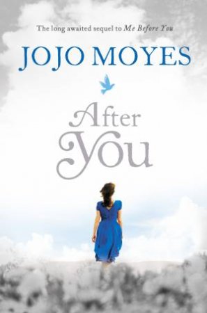 After You by Jojo Moyes