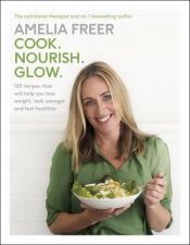 Cook Nourish Glow