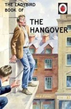 The Ladybird Book of the Hangover