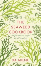 Seaweed Cookbook The