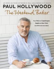 The Weekend Baker