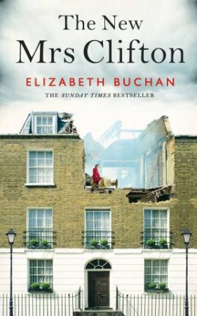 New Mrs Clifton The by Elizabeth Buchan