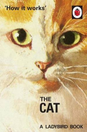 How It Works: The Cat by Jazon Hazeley