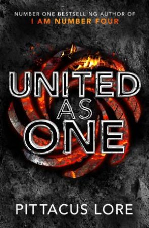 United As One by Pittacus Lore