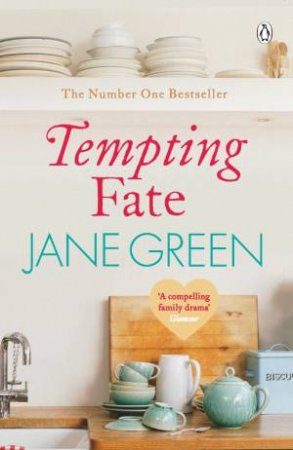 Tempting Fate by Jane Green