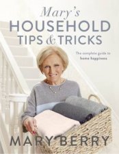Marys Household Tips And Tricks