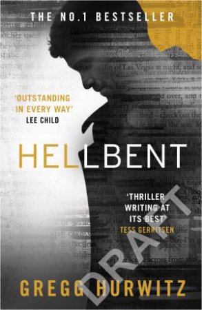 Hellbent by Gregg Hurwitz